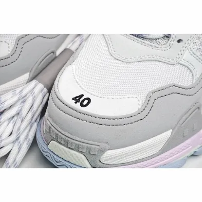 Picture of BALENCIAGA TRIPLE S DAD SHOES RUNNING SHOES