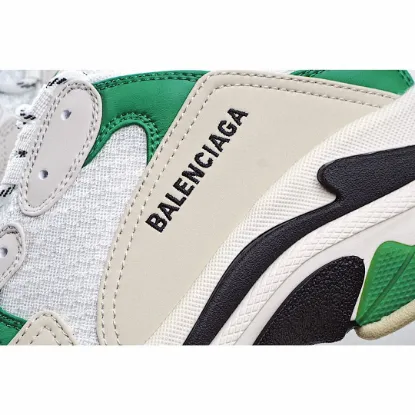 Picture of BALENCIAGA TRIPLE S DAD SHOES RUNNING SHOES