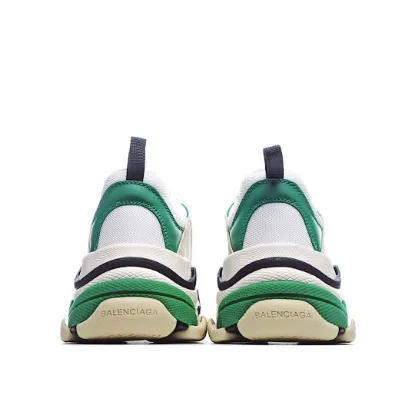 Picture of BALENCIAGA TRIPLE S DAD SHOES RUNNING SHOES