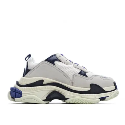 Picture of BALENCIAGA TRIPLE S DAD SHOES RUNNING SHOES