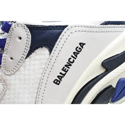 Picture of BALENCIAGA TRIPLE S DAD SHOES RUNNING SHOES