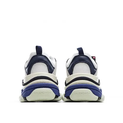 Picture of BALENCIAGA TRIPLE S DAD SHOES RUNNING SHOES