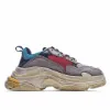 Picture of BALENCIAGA TRIPLE S DAD SHOES RUNNING SHOES