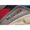 Picture of BALENCIAGA TRIPLE S DAD SHOES RUNNING SHOES