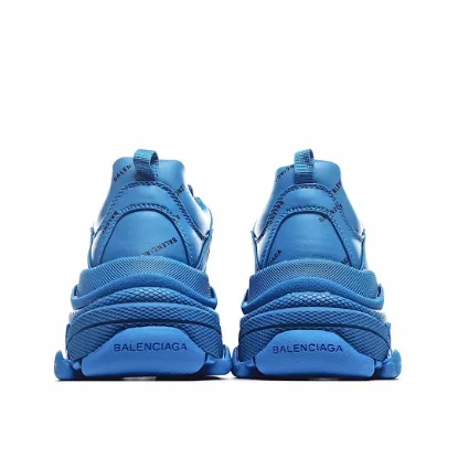 Picture of BALENCIAGA TRIPLE S DAD SHOES RUNNING SHOES