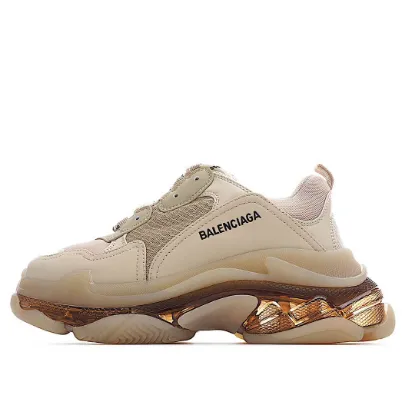 Picture of BALENCIAGA TRIPLE S DAD SHOES RUNNING SHOES