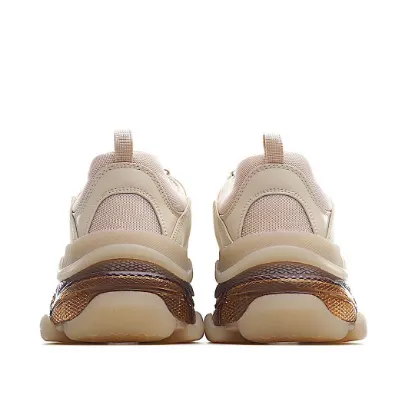 Picture of BALENCIAGA TRIPLE S DAD SHOES RUNNING SHOES