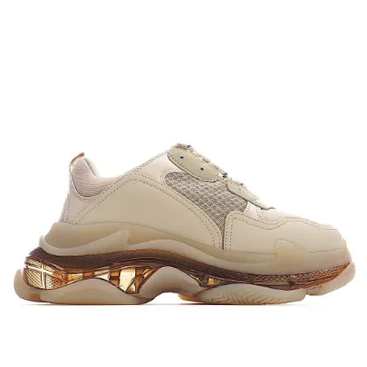 Picture of BALENCIAGA TRIPLE S DAD SHOES RUNNING SHOES