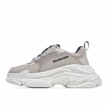 Picture of BALENCIAGA TRIPLE S DAD SHOES RUNNING SHOES