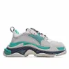 Picture of BALENCIAGA TRIPLE S DAD SHOES RUNNING SHOES