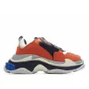 Picture of BALENCIAGA TRIPLE S DAD SHOES RUNNING SHOES