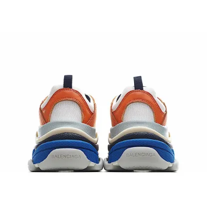 Picture of BALENCIAGA TRIPLE S DAD SHOES RUNNING SHOES