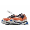 Picture of BALENCIAGA TRIPLE S DAD SHOES RUNNING SHOES