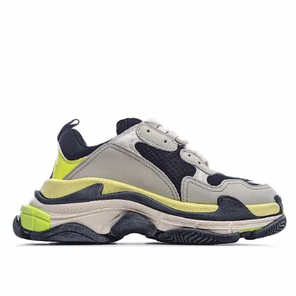 Picture of BALENCIAGA TRIPLE S DAD SHOES RUNNING SHOES