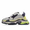 Picture of BALENCIAGA TRIPLE S DAD SHOES RUNNING SHOES