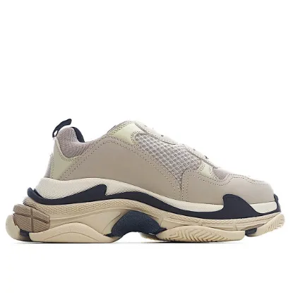 Picture of BALENCIAGA TRIPLE S DAD SHOES RUNNING SHOES