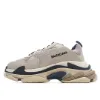 Picture of BALENCIAGA TRIPLE S DAD SHOES RUNNING SHOES