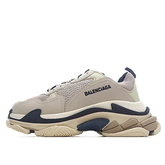 Picture of BALENCIAGA TRIPLE S DAD SHOES RUNNING SHOES