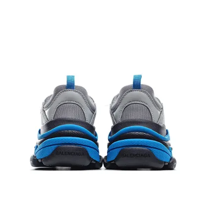 Picture of BALENCIAGA TRIPLE S DAD SHOES RUNNING SHOES