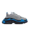 Picture of BALENCIAGA TRIPLE S DAD SHOES RUNNING SHOES