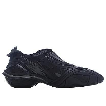 Picture of BALENCIAGA TYREX SNEAKER BICOL OR RUBBER/MESH/NOT WASH BLACK