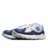 Picture of AAPE NB NEW BALANCE DAD SHOES CASUAL SHOES