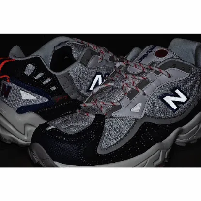 Picture of AAPE NB NEW BALANCE DAD SHOES CASUAL SHOES