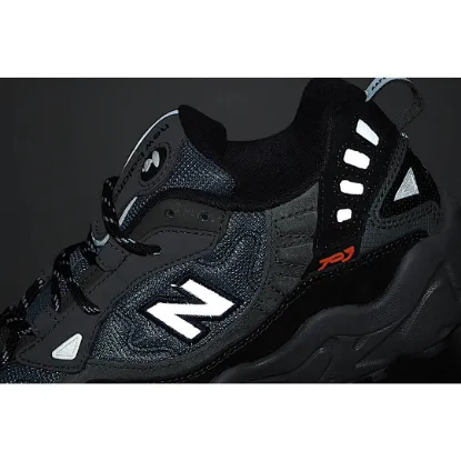 Picture of AAPE NB NEW BALANCE DAD SHOES CASUAL SHOES