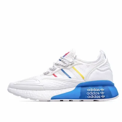 Picture of Adidas Originals ZX 2K Boost