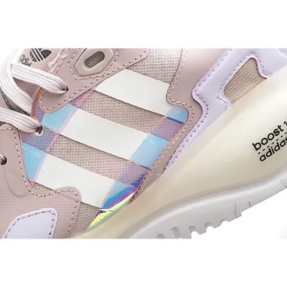 Picture of Adida originals ZX ALKYNE Boost Pink Purple