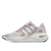 Picture of Adida originals ZX ALKYNE Boost Pink Purple