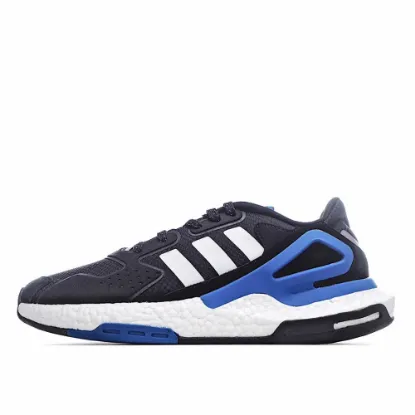 Picture of Adidas Day Jogger 'Black Blue'