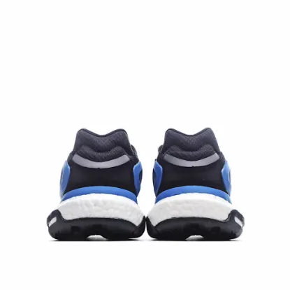 Picture of Adidas Day Jogger 'Black Blue'