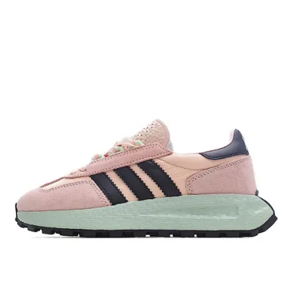 Picture of Adidas Mixing Eras 120 'Pink Green' Sample