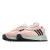 Picture of Adidas Mixing Eras 120 'Pink Green' Sample