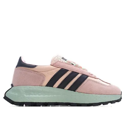 Picture of Adidas Mixing Eras 120 'Pink Green' Sample