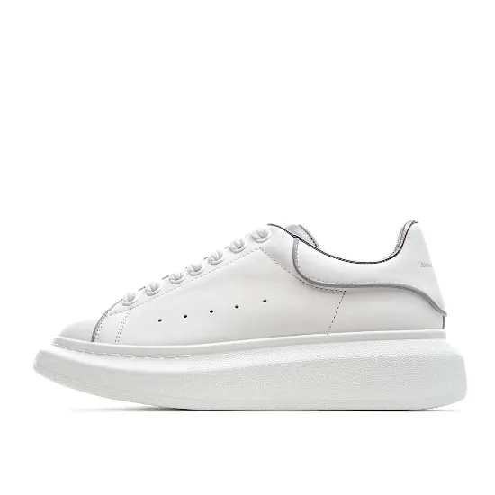 Picture of Alexander McQueen sole sneakers