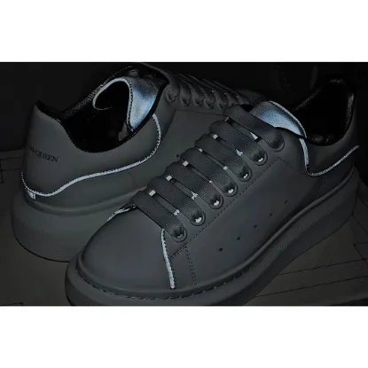 Picture of Alexander McQueen sole sneakers