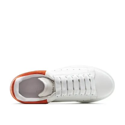 Picture of Alexander McQueen sole sneakers