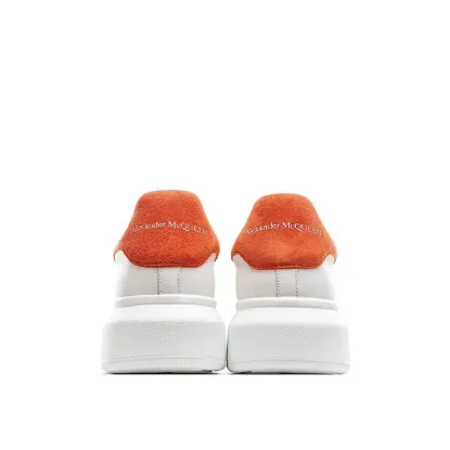 Picture of Alexander McQueen sole sneakers