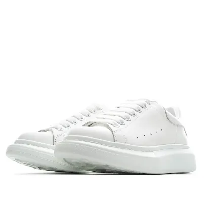 Picture of Alexander McQueen sole sneakers