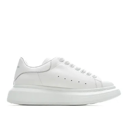 Picture of Alexander McQueen sole sneakers