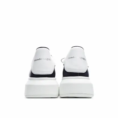 Picture of Alexander McQueen sole sneakers