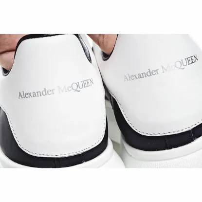 Picture of Alexander McQueen sole sneakers