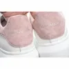 Picture of Alexander McQueen sole sneakers