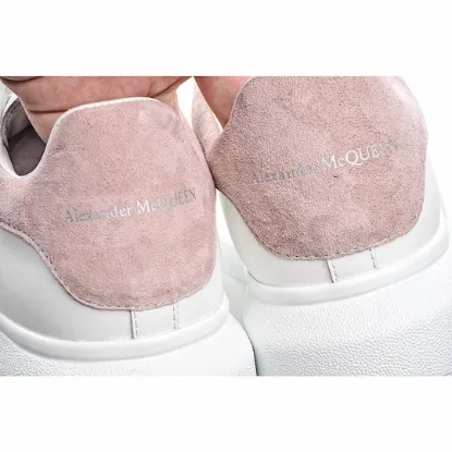 Picture of Alexander McQueen sole sneakers