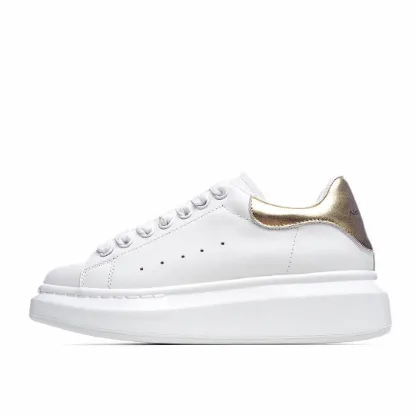 Picture of Alexander McQueen sole sneakers