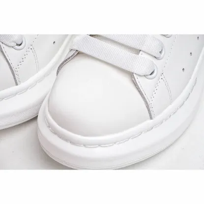 Picture of Alexander McQueen sole sneakers