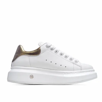 Picture of Alexander McQueen sole sneakers