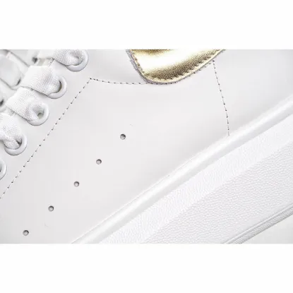 Picture of Alexander McQueen sole sneakers